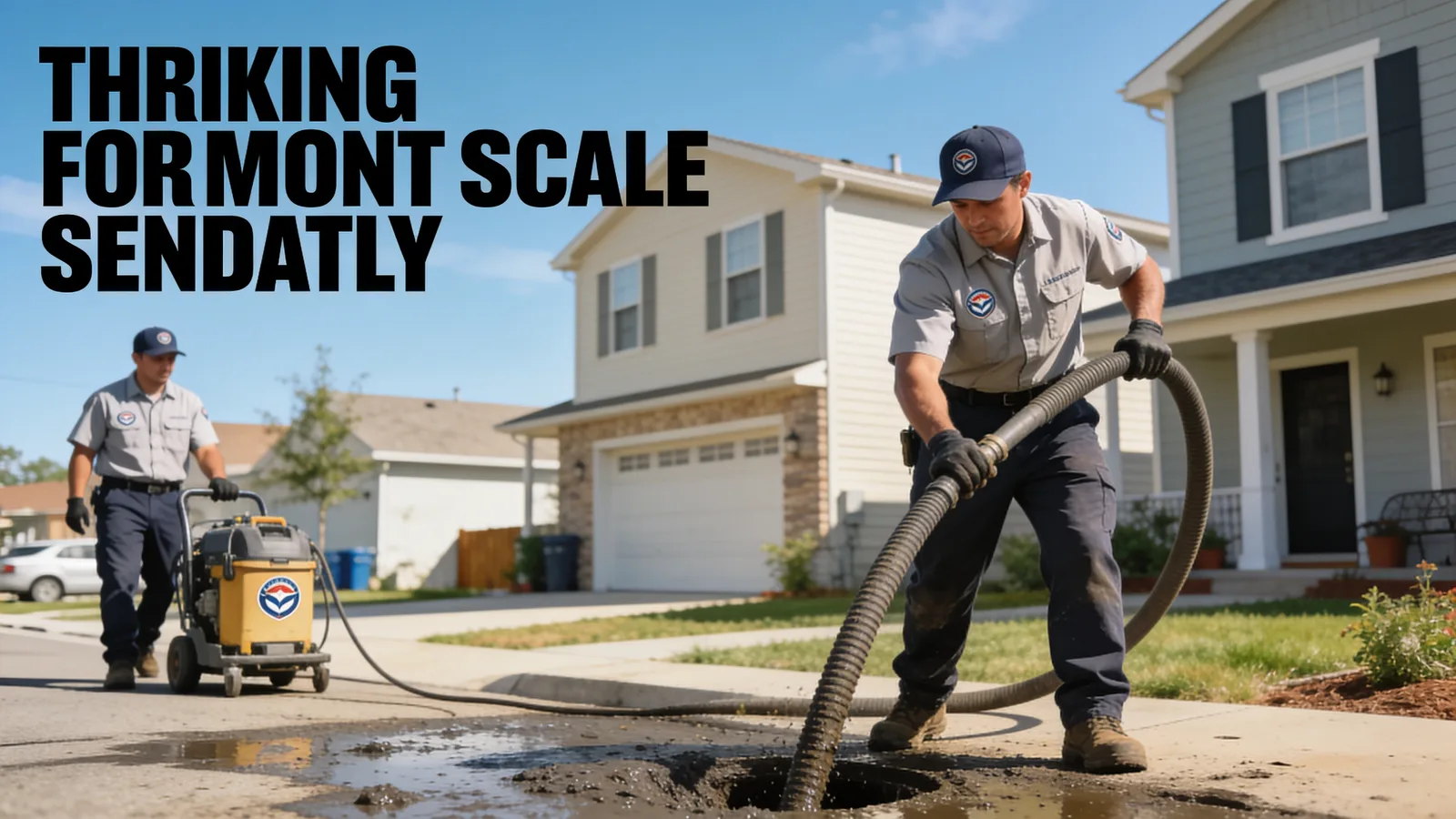 Sewage Cleanup in Albion, NY near me